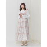 フリルメッシュスニーカーサンダル | merry jenny | 詳細画像18