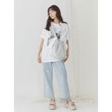 フリルメッシュスニーカーサンダル | merry jenny | 詳細画像20