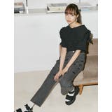 フリルメッシュスニーカーサンダル | merry jenny | 詳細画像41