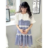 【追加生産分】checkフレアベビードール | merry jenny | 詳細画像27