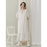 ribbonシアーベルクロスニーカー | merry jenny | 詳細画像16