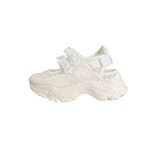 ribbonシアーベルクロスニーカー | merry jenny | 詳細画像36