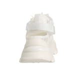 ribbonシアーベルクロスニーカー | merry jenny | 詳細画像37