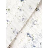 floral print レースtops | merry jenny | 詳細画像50