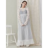 fluffy frill tops | merry jenny | 詳細画像15