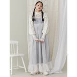 fluffy frill tops | merry jenny | 詳細画像17