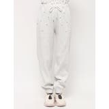 パールリブジョガーパンツ | merry jenny | 詳細画像20 