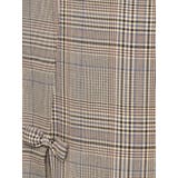 リボンプリーツミディスカート【セットアップ着用可能】 | merry jenny | 詳細画像36 