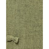 リボンプリーツミディスカート【セットアップ着用可能】 | merry jenny | 詳細画像37 