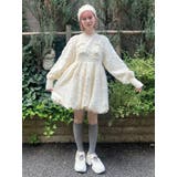ribbonビーニー | merry jenny | 詳細画像2 