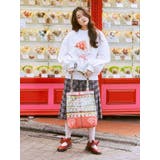 【マリオンクレープコラボ】ショーウィンドウプリントトートBag | merry jenny | 詳細画像11 
