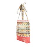 【マリオンクレープコラボ】ショーウィンドウプリントトートBag | merry jenny | 詳細画像13 