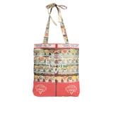 【マリオンクレープコラボ】ショーウィンドウプリントトートBag | merry jenny | 詳細画像19 