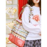 【マリオンクレープコラボ】ショーウィンドウプリントトートBag | merry jenny | 詳細画像3 