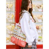 【マリオンクレープコラボ】ショーウィンドウプリントトートBag | merry jenny | 詳細画像5 
