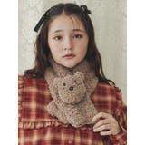 bearティペット | merry jenny | 詳細画像22 