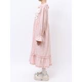 flowerフリルリボンワンピース | merry jenny | 詳細画像26