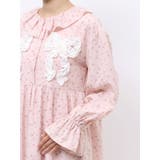 flowerフリルリボンワンピース | merry jenny | 詳細画像29