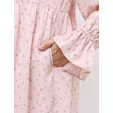 flowerフリルリボンワンピース | merry jenny | 詳細画像30