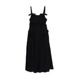 pokopoko ribbon race dress | merry jenny | 詳細画像18 