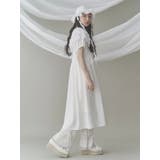 リボンレースフレアパンツ | merry jenny | 詳細画像13