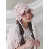 チュールシアーフリルカラー | merry jenny | 詳細画像17