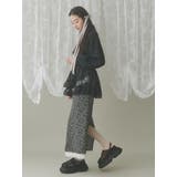 RIBBON mesh sabot | merry jenny | 詳細画像15 