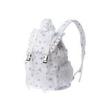 flowerフリルバックパック | merry jenny | 詳細画像4