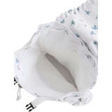 flowerフリルバックパック | merry jenny | 詳細画像6