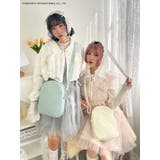 Mezzo Piano×merry jenny ベリエちゃんショルダーバッグ | merry jenny | 詳細画像13