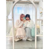 Mezzo Piano×merry jenny ベリエちゃんショルダーバッグ | merry jenny | 詳細画像14