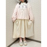 ribbon puppies スウェット | merry jenny | 詳細画像4 