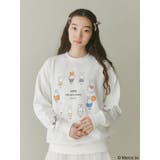 miffy historyトレーナー | merry jenny | 詳細画像1