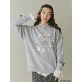 miffy historyトレーナー | merry jenny | 詳細画像10