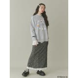 miffy historyトレーナー | merry jenny | 詳細画像11