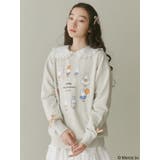 miffy historyトレーナー | merry jenny | 詳細画像14