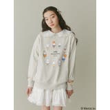 miffy historyトレーナー | merry jenny | 詳細画像16