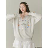 miffy historyトレーナー | merry jenny | 詳細画像18