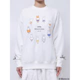 miffy historyトレーナー | merry jenny | 詳細画像22