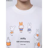 miffy historyトレーナー | merry jenny | 詳細画像25