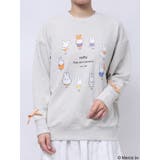 miffy historyトレーナー | merry jenny | 詳細画像33