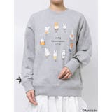 miffy historyトレーナー | merry jenny | 詳細画像34