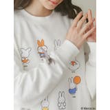 miffy historyトレーナー | merry jenny | 詳細画像5