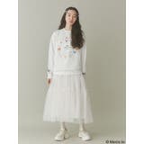 miffy historyトレーナー | merry jenny | 詳細画像7