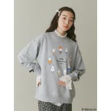 miffy historyトレーナー | merry jenny | 詳細画像8