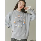 miffy historyトレーナー | merry jenny | 詳細画像9