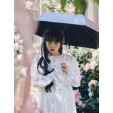 レースフレアボレロ | merry jenny | 詳細画像8