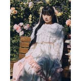 レースフレアボレロ | merry jenny | 詳細画像9