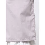 チュールパフブラウス | merry jenny | 詳細画像42