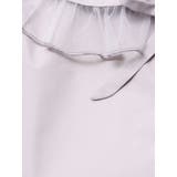 チュールパフブラウス | merry jenny | 詳細画像47